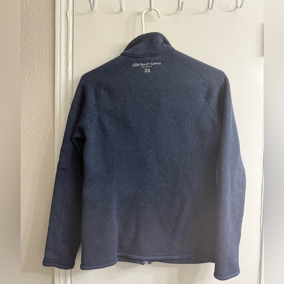 Patagonia Women's Better Sweater/Jacket size M - Picture 5 of 7